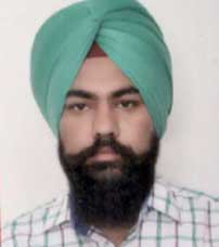 AVIJINDER SINGH